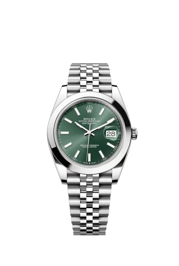 Rolex Datejust 41mm 126300-0020