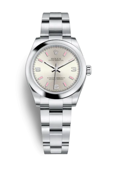 Rolex Oyster Perpetual 31mm 177200-0009