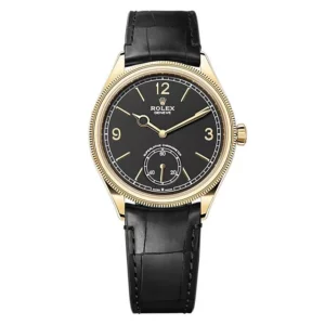 Rolex Perpetual 39mm 52508-0002
