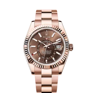 Rolex Sky Dweller 42mm 336935-0002