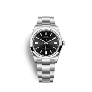 Rolex Oyster Perpetual 36mm 126000-0002