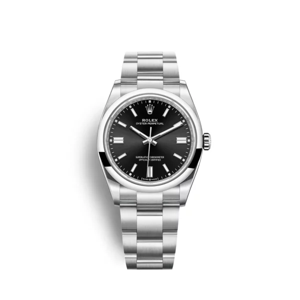 Rolex Oyster Perpetual 36mm 126000-0002