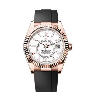 Rolex Sky Dweller 42mm 336235-0003