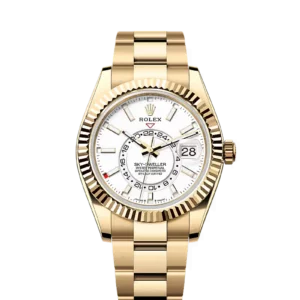Rolex Sky Dweller 42mm 336938-0003