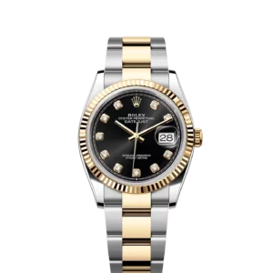 Rolex Datejust 36mm 126233-0022