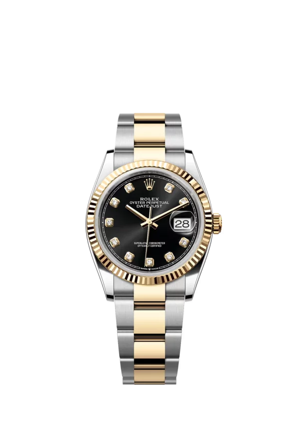 Rolex Datejust 36mm 126233-0022