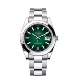 Rolex Datejust 41mm 126300-0025