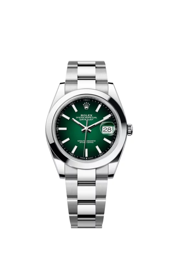Rolex Datejust 41mm 126300-0025