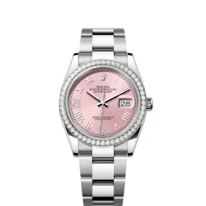 Rolex Datejust 36mm 126284RBR-0058