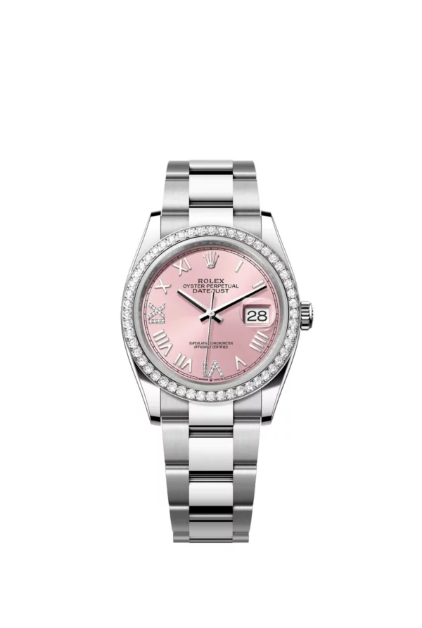 Rolex Datejust 36mm 126284RBR-0058