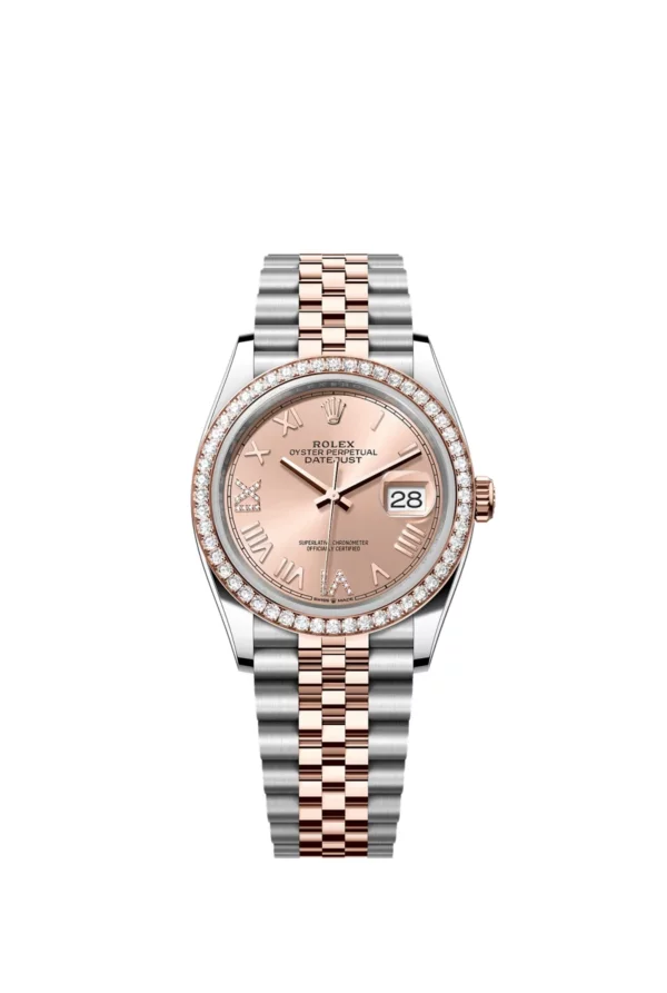 Rolex Datejust 36mm 126281RBR-0037