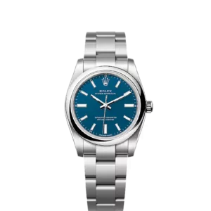 Rolex Oyster Perpetual 34mm 124200-0011