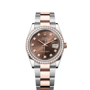 Rolex Datejust 36mm 126281RBR-0042
