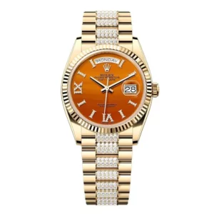 Rolex Day Date 36mm 128238-0089