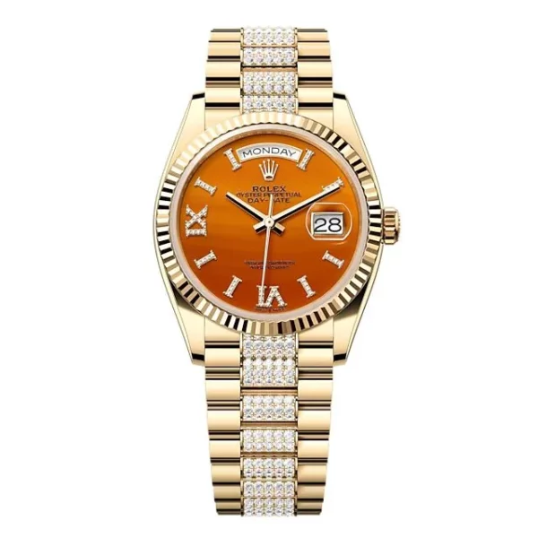 Rolex Day Date 36mm 128238-0089