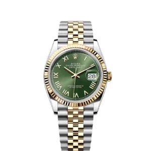 Rolex Datejust 36mm 126233-0053