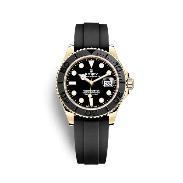 Rolex Yacht Master 42mm 226658-0001