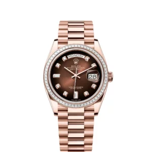 Rolex Day Date 36mm 128395TBR-0004