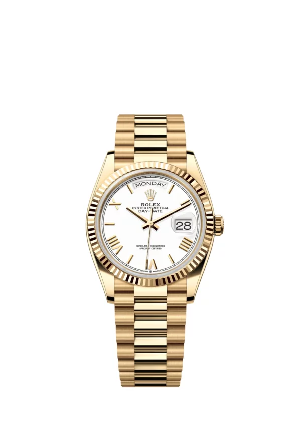 Rolex Day Date 36mm 128238-0113