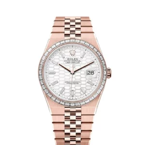 Rolex Land Dweller 40mm 127385TBR-0003