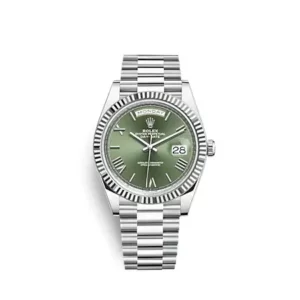 Rolex Day Date 40mm 228236-0008