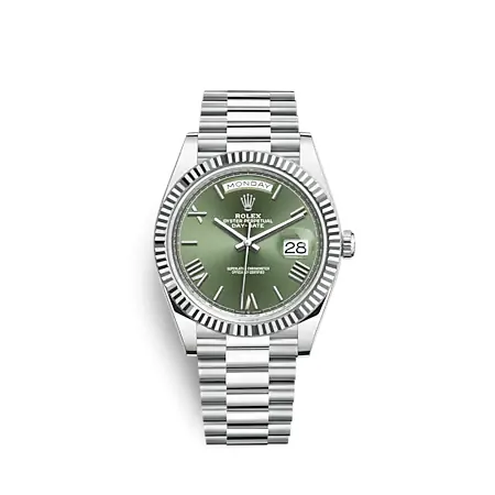 Rolex Day Date 40mm 228236-0008