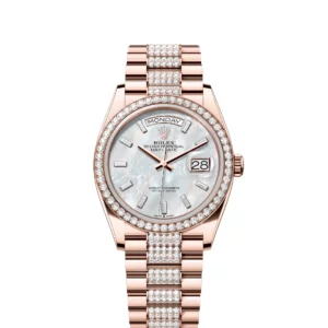 Rolex Day Date 36mm 128345RBR-0078