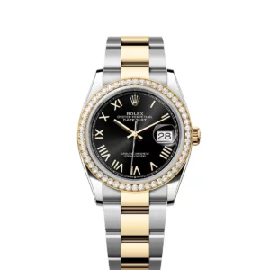 Rolex Datejust 36mm 126283RBR-0042