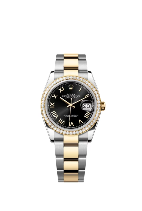 Rolex Datejust 36mm 126283RBR-0042
