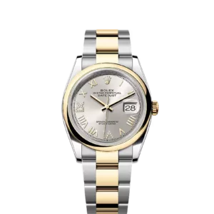Rolex Datejust 36mm 126203-0052