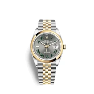 Rolex Datejust 36mm 26203-0035