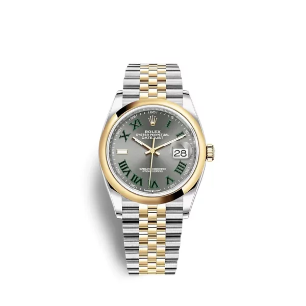 Rolex Datejust 36mm 26203-0035