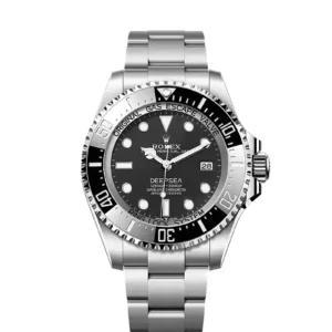 Rolex Sea Dweller 44mm 136660-0006