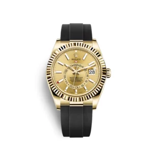 Rolex Sky Dweller 42mm 326238-0007