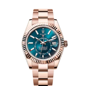 Rolex Sky Dweller 42mm 336935-0001