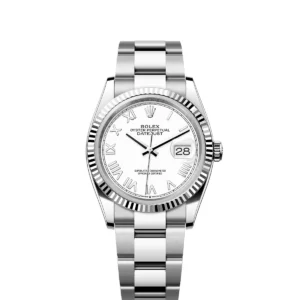Rolex Datejust 36mm 126234-0062