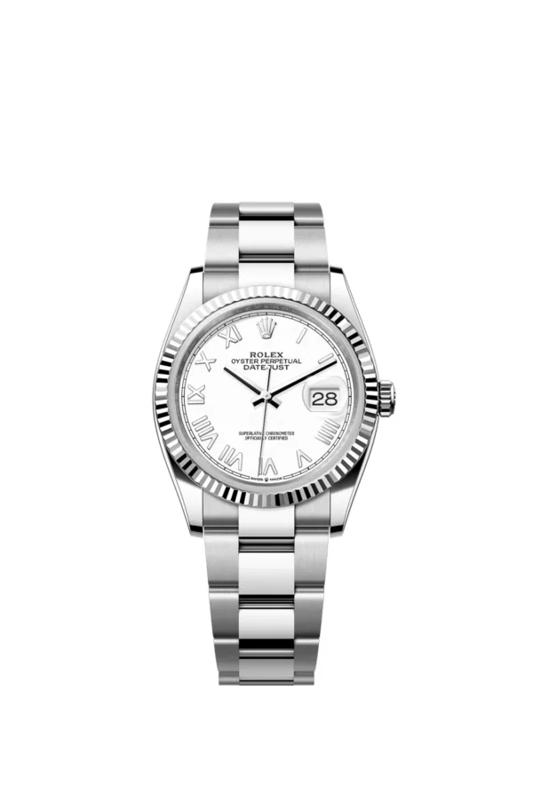 Rolex Datejust 36mm 126234-0062