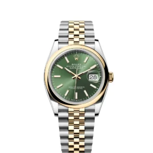Rolex Datejust 36mm 126203-0057