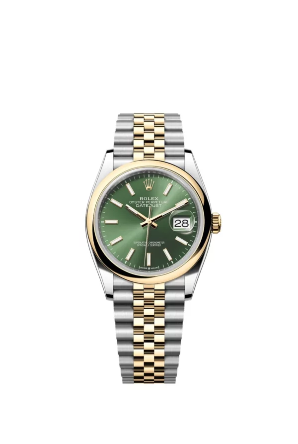 Rolex Datejust 36mm 126203-0057