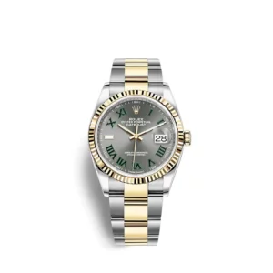 Rolex Datejust 36mm 26233-0036