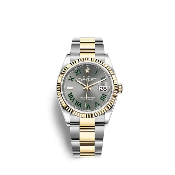 Rolex Datejust 36mm 26233-0036