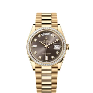 Rolex Day Date 36mm 128398TBR-0006