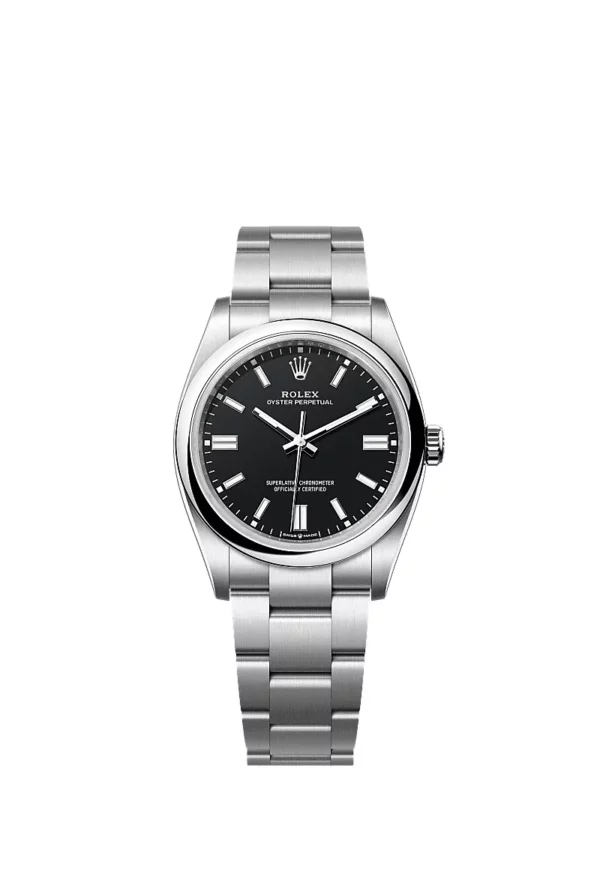 Rolex Oyster Perpetual 36mm 126000-0014