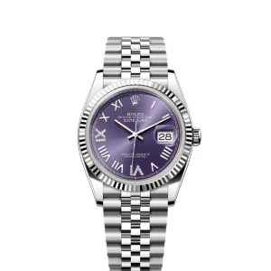 Rolex Datejust 36mm 126234-0063
