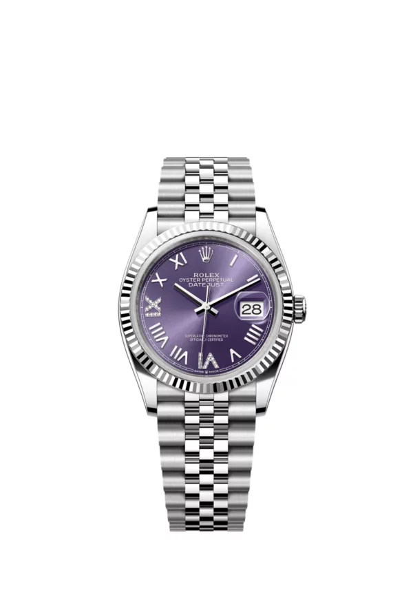 Rolex Datejust 36mm 126234-0063