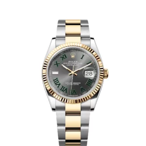 Rolex Datejust 36mm 126233-0036