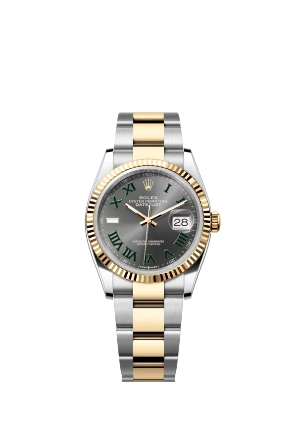 Rolex Datejust 36mm 126233-0036