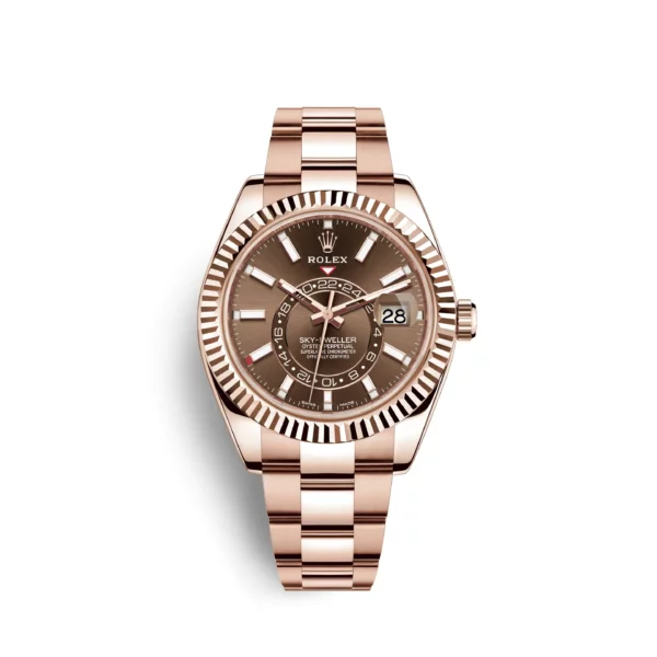 Rolex Sky Dweller 42mm 326935-0006