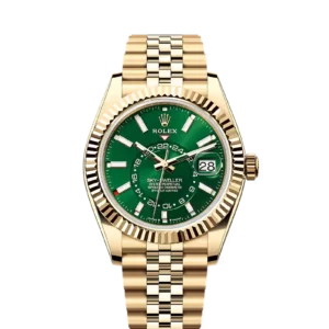 Rolex Sky Dweller 42mm 336938-0008