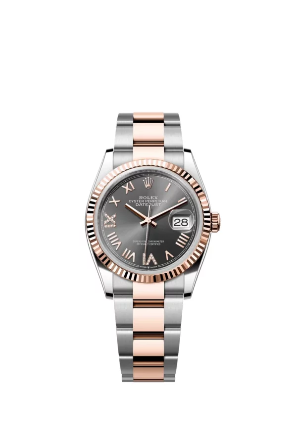 Rolex Datejust 36mm 126231-0048